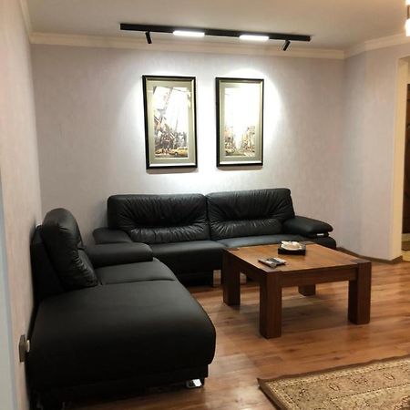 Stylish Apartments In The Heart Of The City! Taschkent Exterior foto