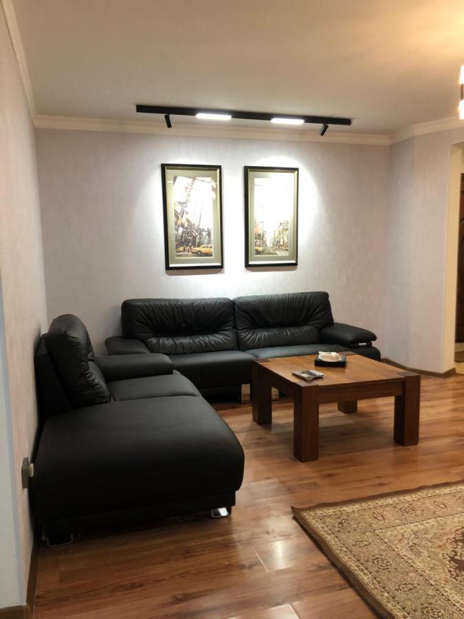 Stylish Apartments In The Heart Of The City! Taschkent Exterior foto