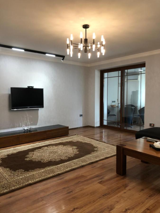 Stylish Apartments In The Heart Of The City! Taschkent Exterior foto