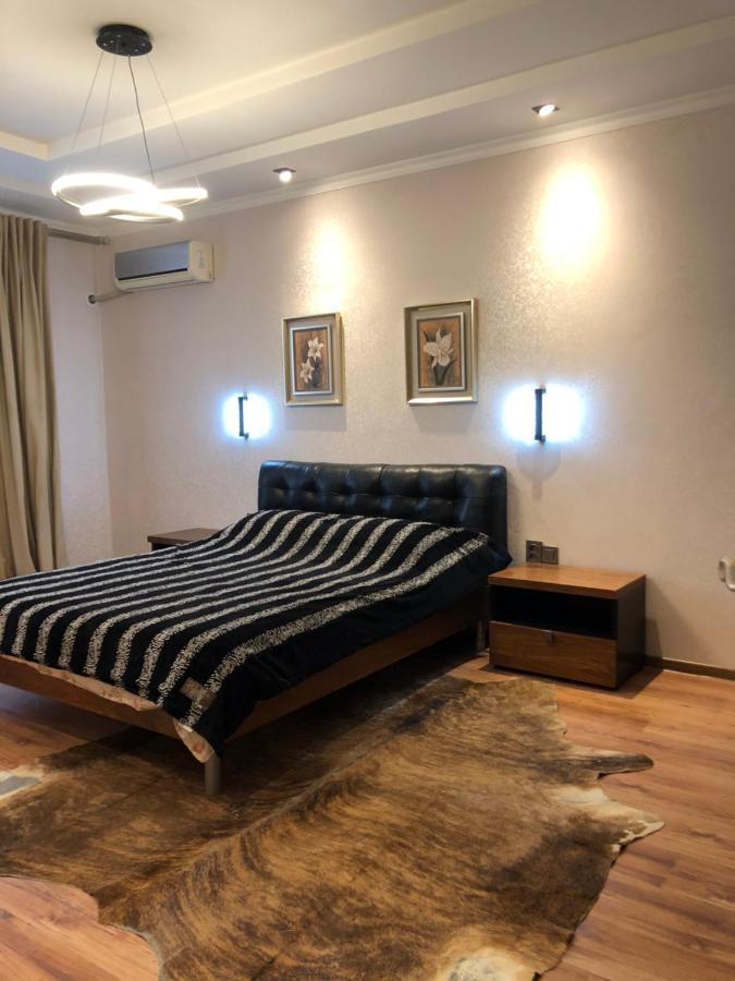 Stylish Apartments In The Heart Of The City! Taschkent Exterior foto