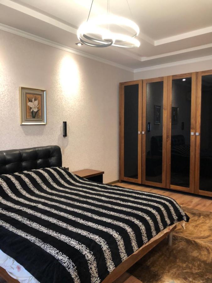 Stylish Apartments In The Heart Of The City! Taschkent Exterior foto
