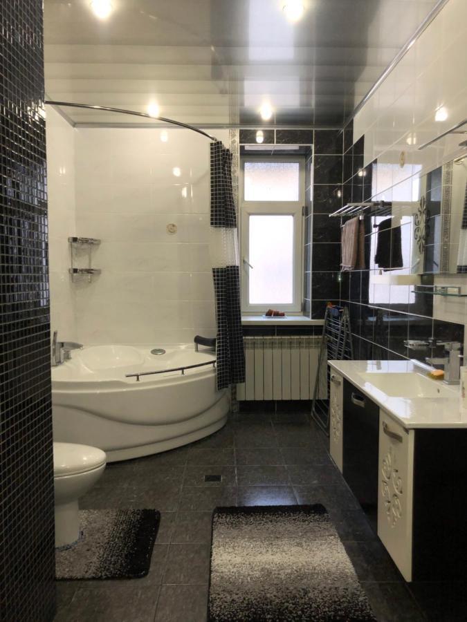 Stylish Apartments In The Heart Of The City! Taschkent Exterior foto
