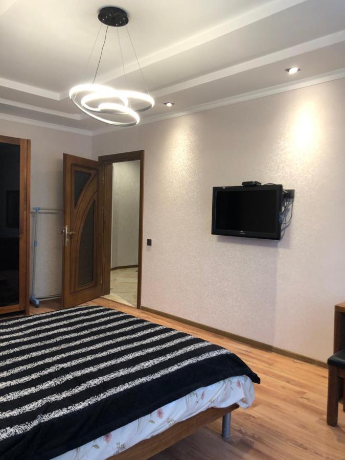 Stylish Apartments In The Heart Of The City! Taschkent Exterior foto