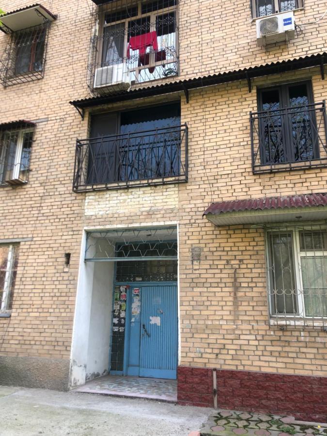 Stylish Apartments In The Heart Of The City! Taschkent Exterior foto